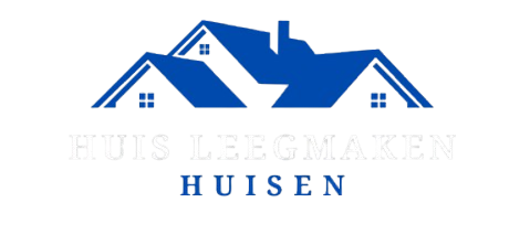 Huis Leegmaken - Professionele Opruimingsdienst